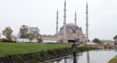 Ekimde yağışlar geçen yıla göre arttı