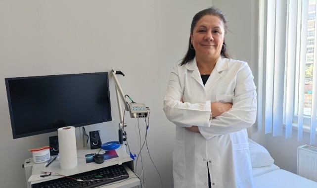 Elde uyuşma yaşayanlar dikkat!