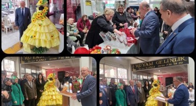 “Eskiyi Yeniden Yorumlamak”