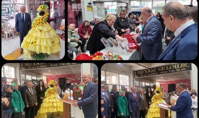 “Eskiyi Yeniden Yorumlamak”