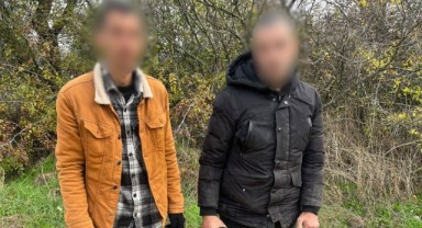 FETÖ şüphelileri gözaltına alındı