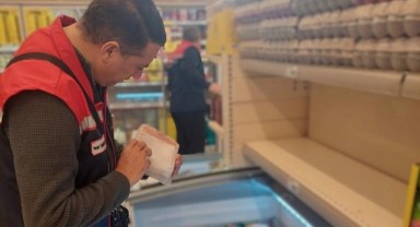 Gıda işletmelerine yönelik denetimler hız kesmiyor