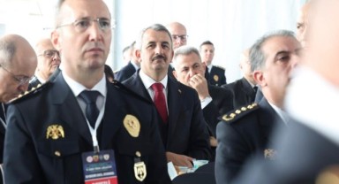 Güvenlik güçlerine dev araç takviyesi