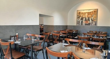 Havlucular Hanı ile Mezit Bey Hamamı restorasyonu bitiyor