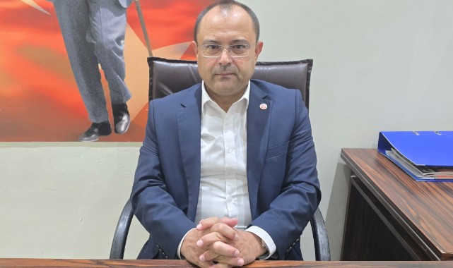 “Her hafta binlerce kişi buraya geliyor”