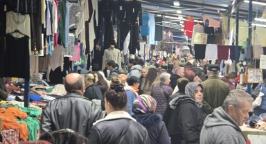 “Her hafta binlerce kişi buraya geliyor”