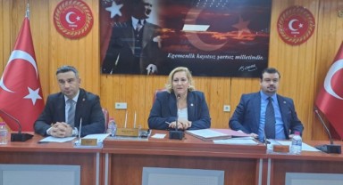 İl Özel İdaresi’nin 2026 yılı bütçesi 1.5 Milyar TL