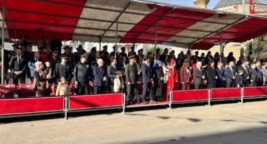 İpsala’nın kurtuluşu kutlandı