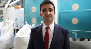 İpsala Pirinci AB Coğrafi İşaret Tesciliyle Avrupa’ya Açılıyor