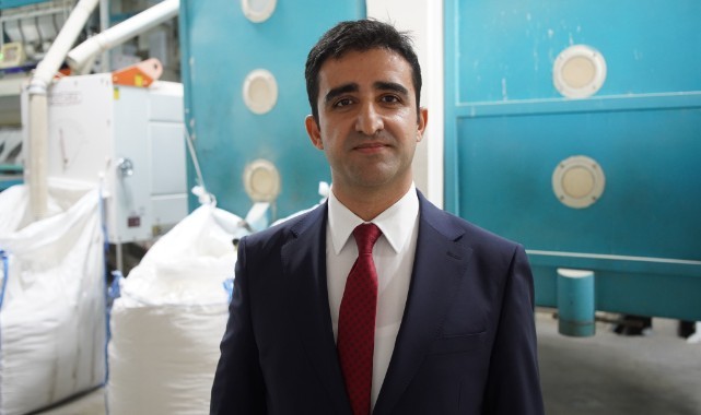 İpsala Pirinci AB Coğrafi İşaret Tesciliyle Avrupa’ya Açılıyor