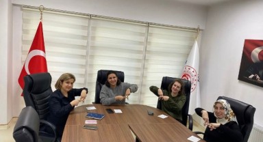 Kamu hizmetlerinde erişilebilirlik için işitme engelli eğitimi