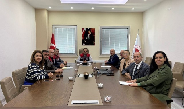 Kayıt Sistemlerinde iyileştirme için paydaşlar bir araya geldi