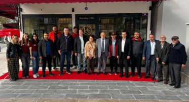 Keçecizade’den Selimiye’nin Yanında Yeni Şube