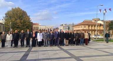 Keşan’a ağız ve diş sağlığı merkezi müjdesi