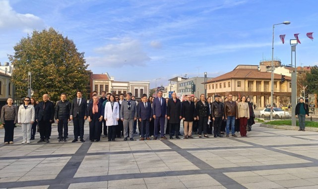 Keşan’a ağız ve diş sağlığı merkezi müjdesi