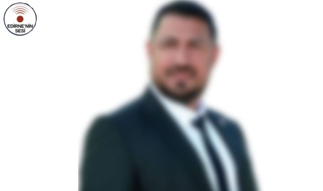 Keşan CHP Belediye Meclis Üyesi O.U., 'Göçmen Kaçakçılığı' suçundan hüküm giydi