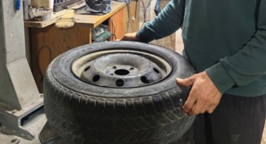 Kış lastiği zorunluluğu 15 Kasım’da başlıyor