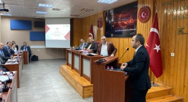 Köse, “Çeltikte Türkiye’nin lider ili olmaya devam ediyoruz “