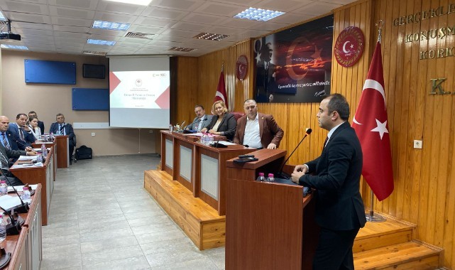 Köse, “Çeltikte Türkiye’nin lider ili olmaya devam ediyoruz “