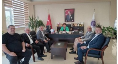 Koyun Irklarında Genetik Islah İçin Trakya’da Yeni Ortaklık