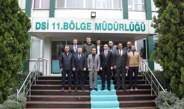Kurum Müdürleri iş birliği ve koordinasyon için toplandı