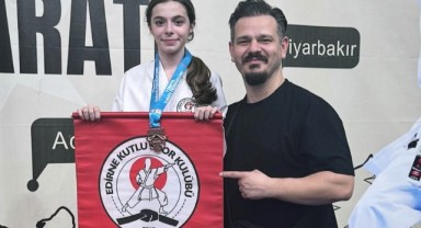 Mavi Ada ve Deniz Cansu’dan Türkiye Şampiyonasında Büyük Başarı