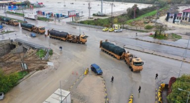 Mehmetçik “Stone Wall 2025” Tatbikatı İçin Bulgaristan’a Geçti
