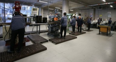 “Mesleki Eğitimden Üretime: Gençlere Yeni İstihdam Desteği”