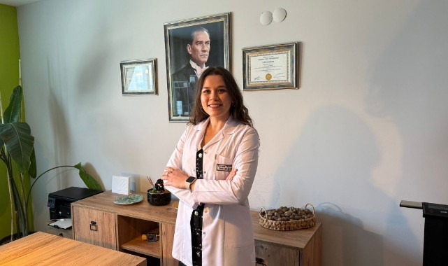 “Öğrenciler ara tatilde beslenme alışkanlıklarını korumalı”