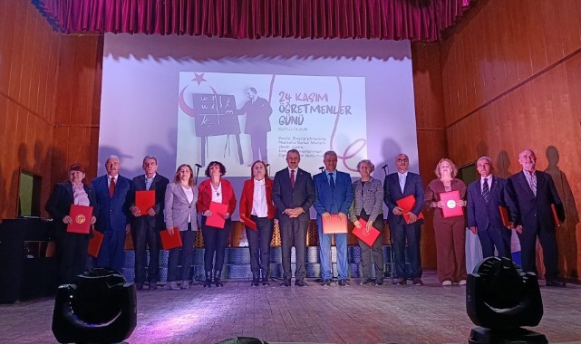 Öğrencilerin oratoryo gösterisi ilgiyle izlendi