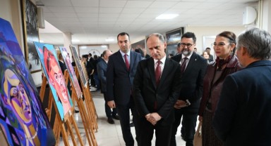 Öğretmenler Günü dolayısıyla programlar düzenlendi