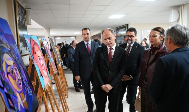 Öğretmenler Günü dolayısıyla programlar düzenlendi