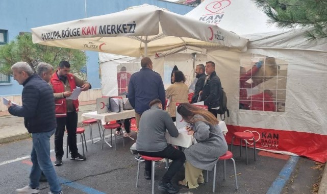 “Okulumda Kanpanya Var” etkinliğine ilgi