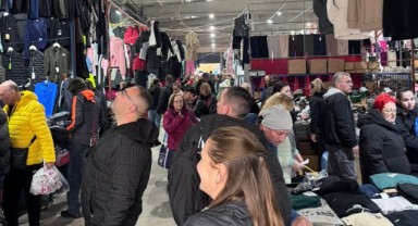 Pazarda hareketlilik arttı