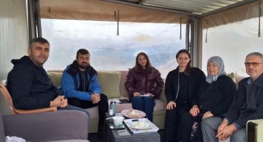 “Peynir Rotası” projesi Trakya’nın süt ürünleri mirası kayıt altına alınıyor