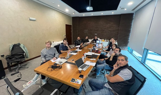 REMIND projesinin uluslararası ortakları Edirne’de toplandı