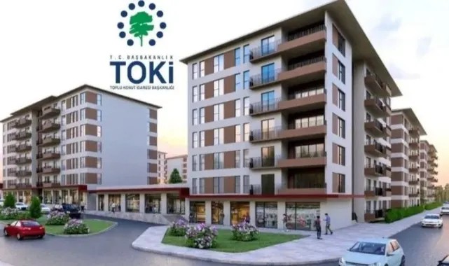 Sahte TOKİ sitelerine erişim engeli getirildi