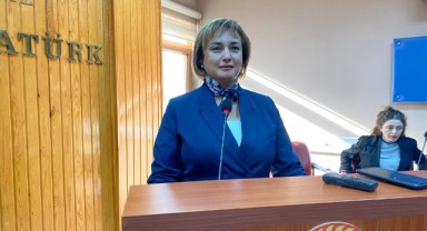 Sarı, üç yıllık ÇED kararları ve denetim raporlarını aktardı