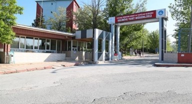 Savcılığa suç duyurusunda bulunuldu