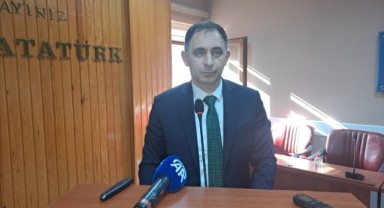 Selimiye Cami’nin restorasyonuyla ilgili bilgiler verdi