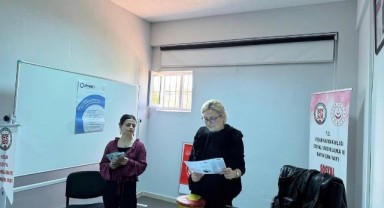 SODAM’da diyabet farkındalığı: uzmanlardan sağlık eğitimi