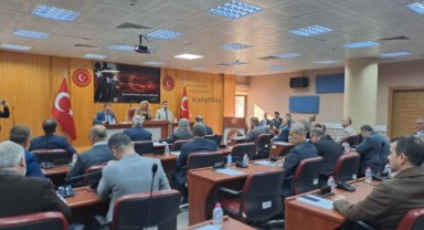 Süloğlu hattında son durum