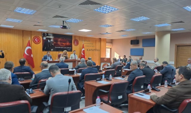 Süloğlu hattında son durum