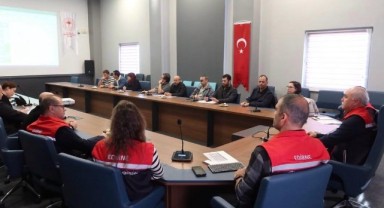 Tarımda 2025 değerlendirildi, 2026 planlandı