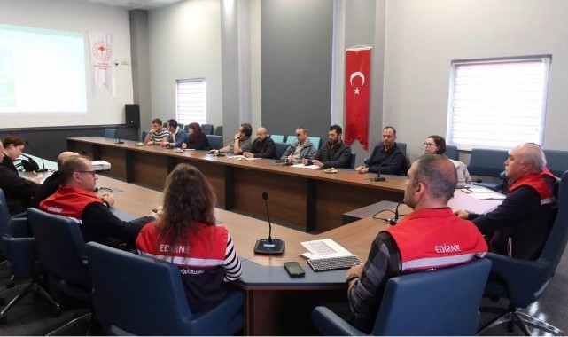Tarımda 2025 değerlendirildi, 2026 planlandı