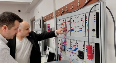 Trakya Üniversitesi’nde trafosuz dinamik gerilim regülatörü geliştirilecek