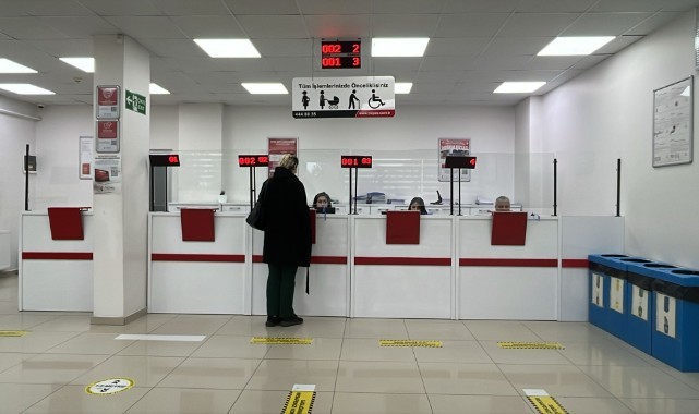 TREPAŞ Müşteri hizmetlerinde yeni dönem
