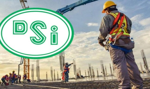 Türkiye genelinde DSİ’ye bin 389 kişilik alım yapacak