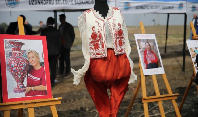 Unutulan Osmanlı rengi artık her alanda kullanılıyor