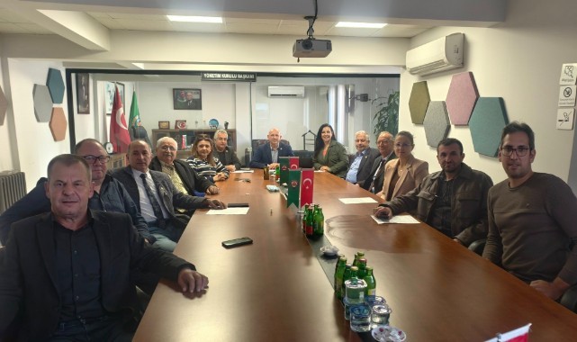 Üreticilerin sorunları masaya yatırıldı